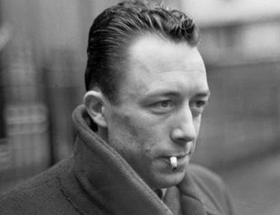 Camus